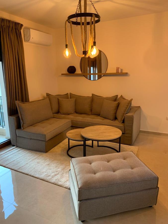 Divine Meteora Luxury Midtown Apartment Kalambaka Exterior photo